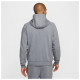 Nike Ανδρική ζακέτα Dri-FIT UV Versatile Full-Zip Hoodie